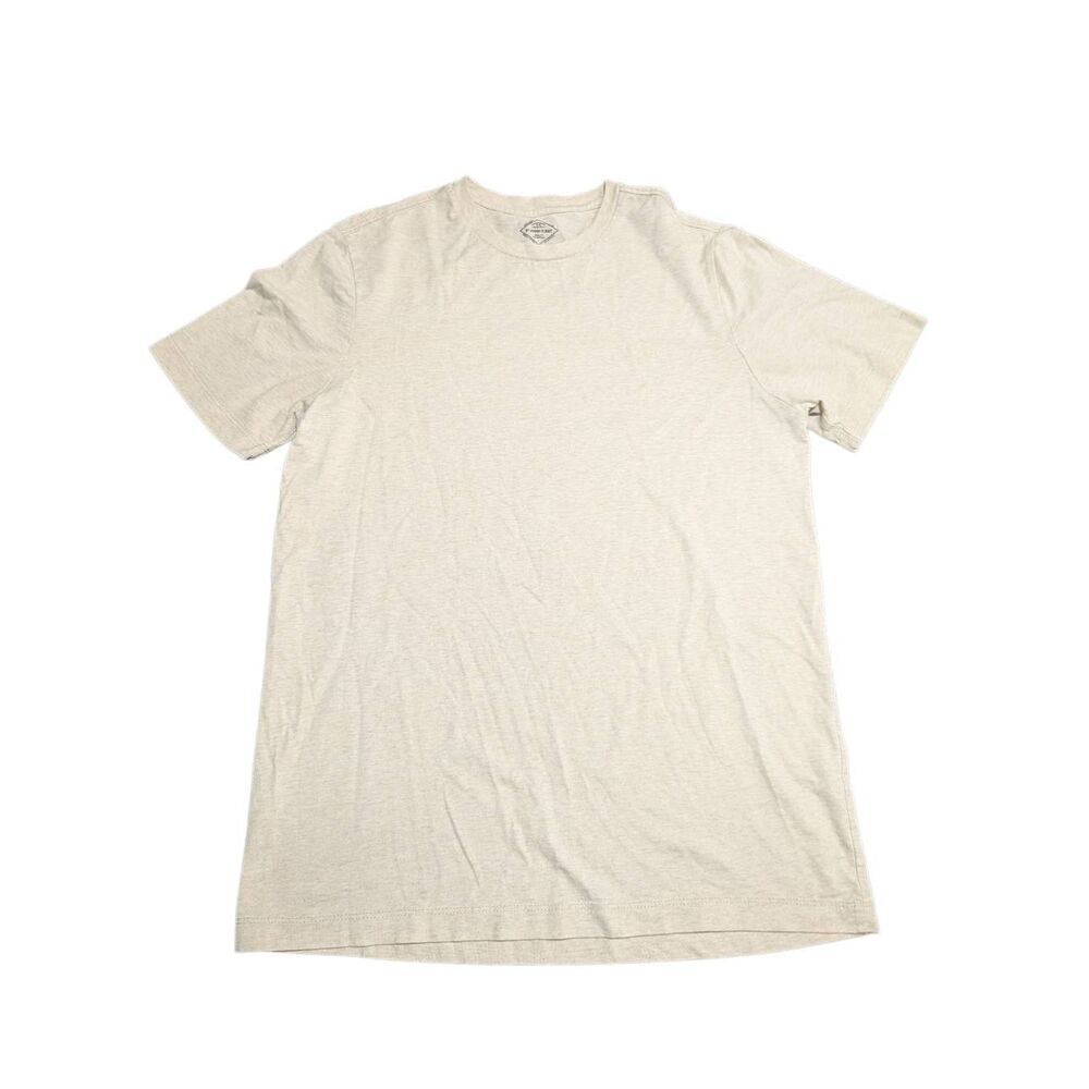 St Johns Bay Small Heritage Performance Tee Mens T - Shirt